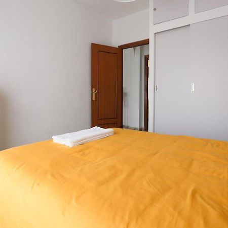 Appartamento Sunny Seaside Getaway In Mar Menor Murcia Esterno foto