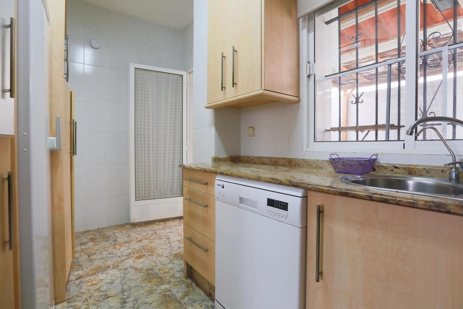 Appartamento Sunny Seaside Getaway In Mar Menor Murcia Esterno foto